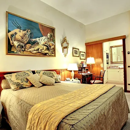 Apartment Le Vele Pied-a-terre