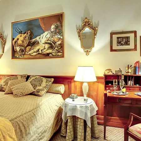 Appartamento Le Vele Pied-à-terre