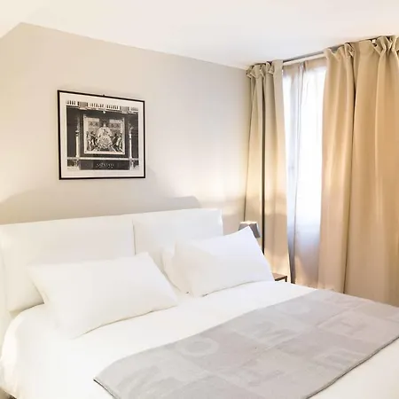 Apartment Joseph Venice