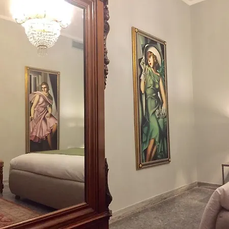 Apartment Joseph