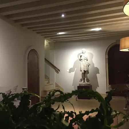 Apartment Joseph Venice