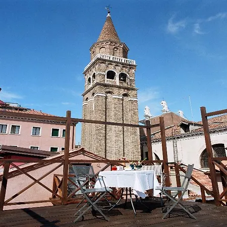 Hotel Residenza Grunwald 5*