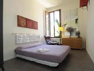 Nocleg ze śniadaniem Venice-bb-venezia 5*
