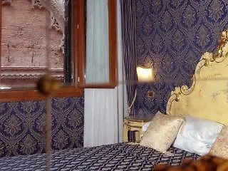 Affittacamere Ca' Morosini Venezia