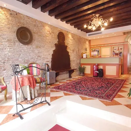 Otel Ca' Dei Polo