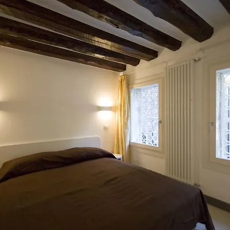 San Beneto Design Studio Venice