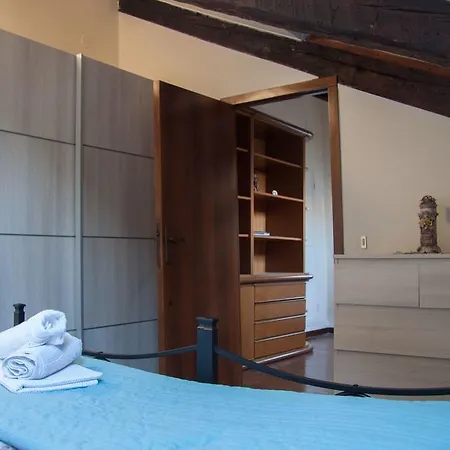 Appartement Altana *