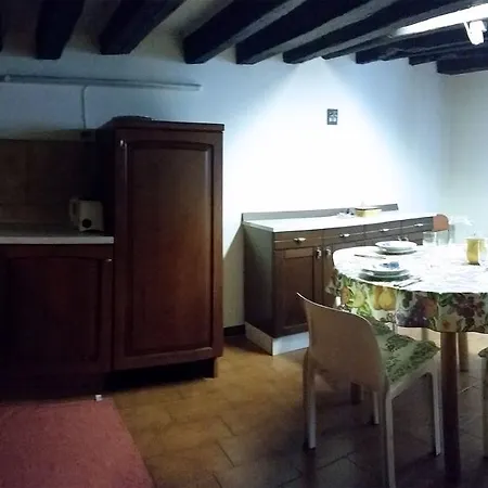 Appartement Altana