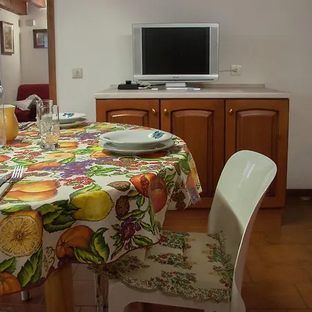 Appartement Altana