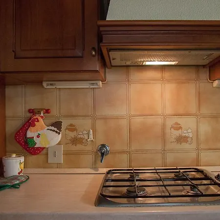 Appartement Altana Venise
