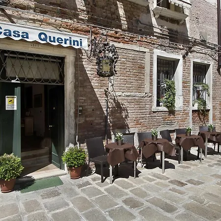 Bed & Breakfast Casa Querini 3*