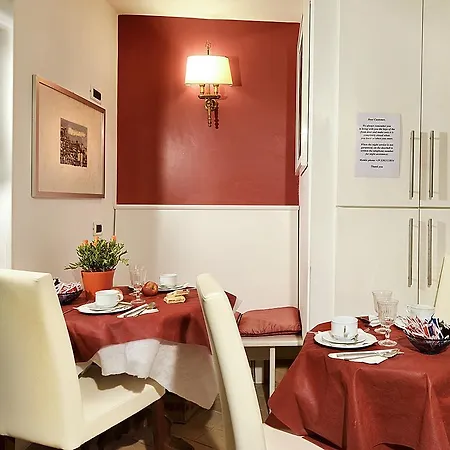 Casa Querini Benátky