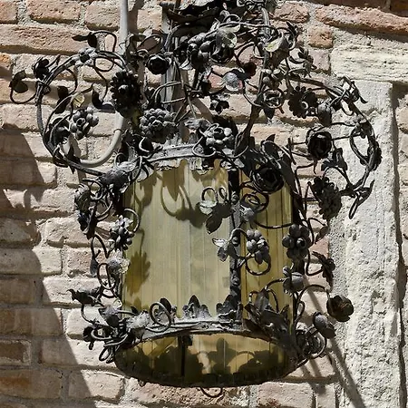 Bed & Breakfast Casa Querini 3*
