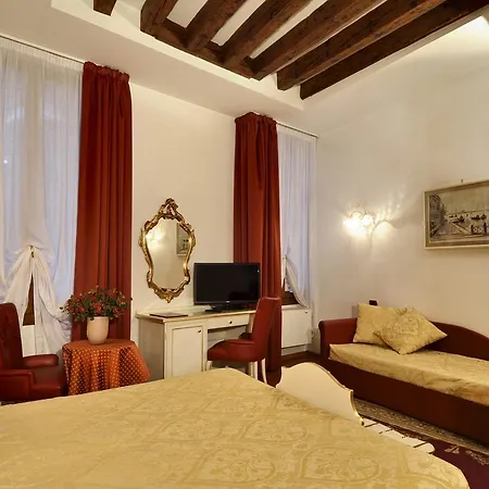 Bed & Breakfast Locanda Casa Querini Venice