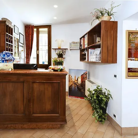 Bed & Breakfast Casa Querini 3*