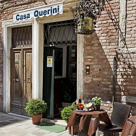Casa Querini