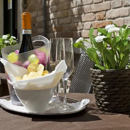 Bed & Breakfast Locanda Casa Querini Venice