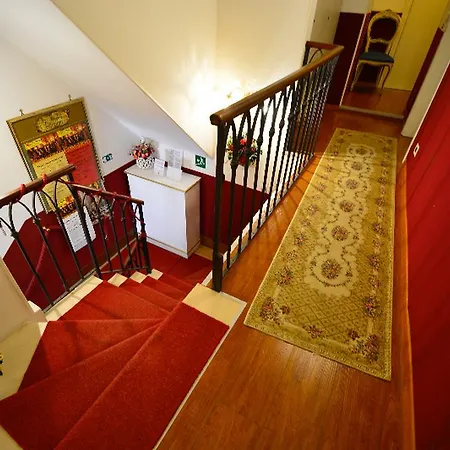 Bed & Breakfast Casa Querini Benátky