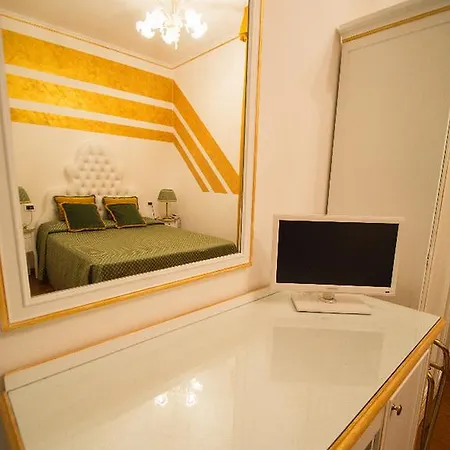 Bed & Breakfast Locanda Casa Querini