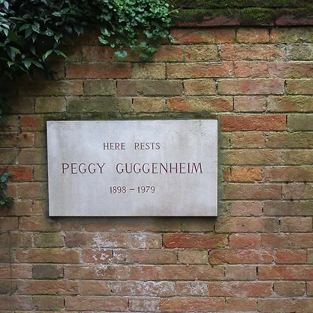 Apartment Guggenheim Museum, Cool, 6Pax,Wifi, Aircnd Venice