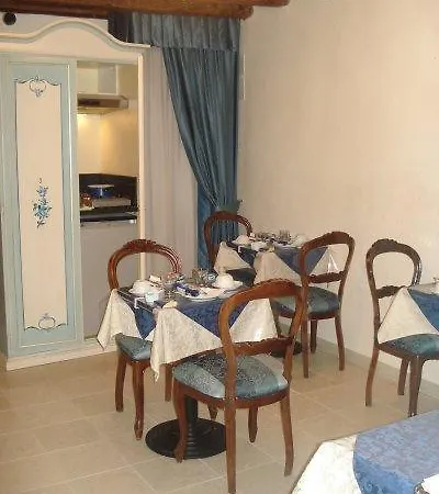 Vecellio Hotel