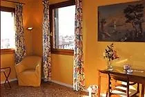 Hotel Ai Santi Apostoli Venecia