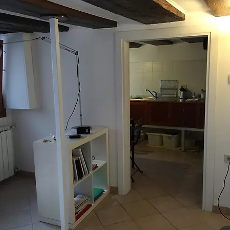 Al Pozzo Apartment