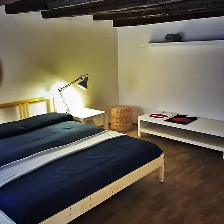 Al Pozzo Apartment *