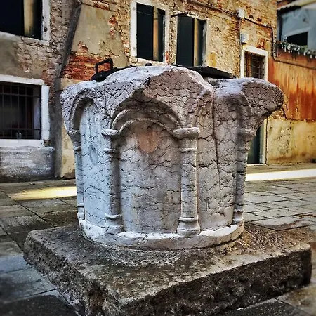 Al Pozzo * Venice