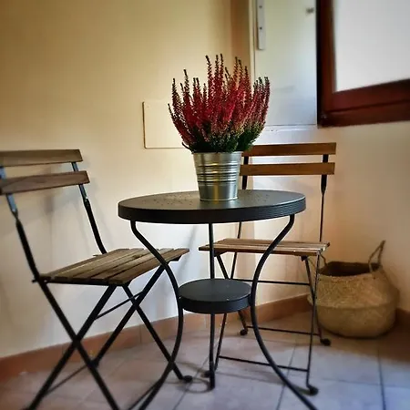 Apartment Al Pozzo