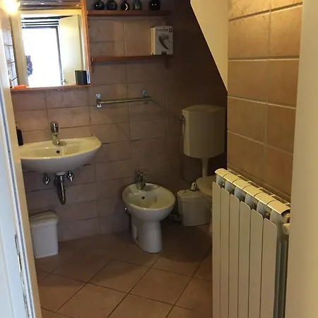 Al Pozzo Apartment Venice