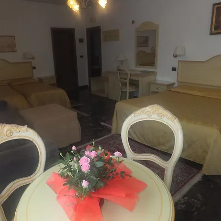 Gasthof Ca Del Pozzo