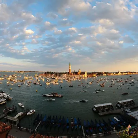 Londra Palace Hotel Venedig