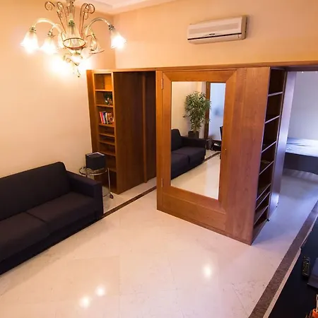 Ca' Giovanna Apartment Venice