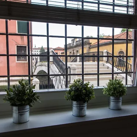 Apartment Ca' Giovanna *