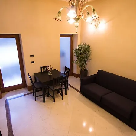 Ca' Giovanna Apartment *