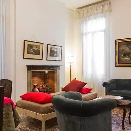 Minuetto Apartment