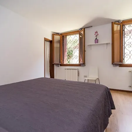 Appartement Biennale Garibaldi