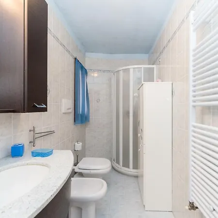 Appartement Biennale Garibaldi Venetië