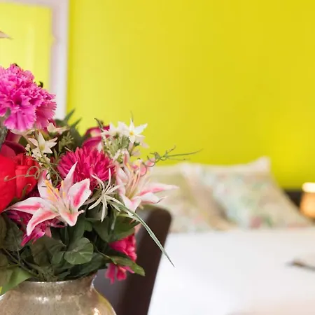 Guest house Quaggio Ca' Grimani Venice