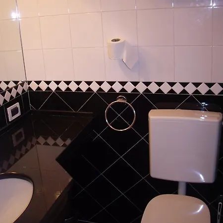 Apartamento Magic