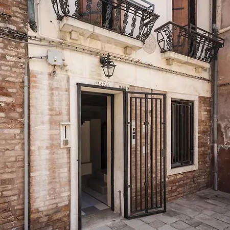 Apartment Myplace Cannaregio Townhouse *