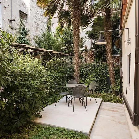 Myplace Cannaregio Townhouse * Venice