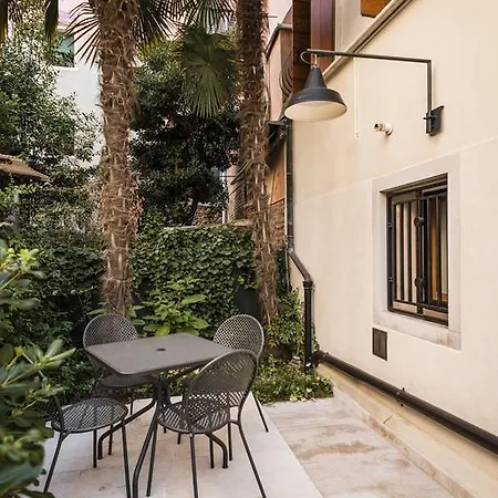 Myplace Cannaregio Townhouse Venice