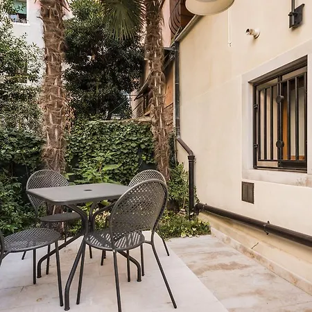 Myplace Cannaregio Townhouse Apartment