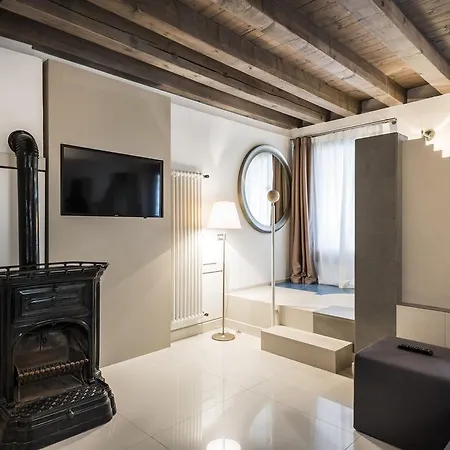 Apartment Myplace Cannaregio Townhouse *