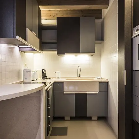 Apartment Myplace Cannaregio Townhouse *