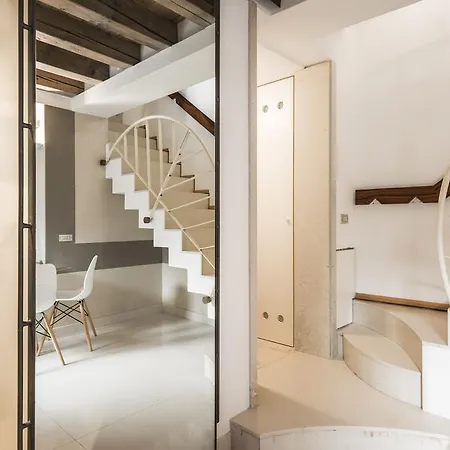 Myplace Cannaregio Townhouse