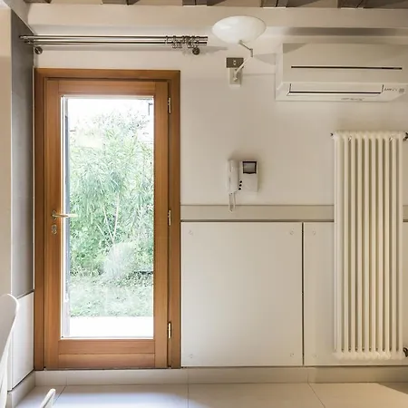Myplace Cannaregio Townhouse Apartment