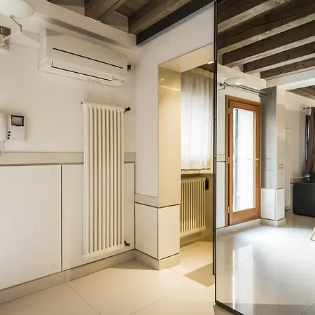 Myplace Cannaregio Townhouse Apartment *